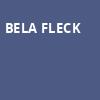 Bela Fleck, Dakota Jazz Club, Minneapolis