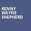 Kenny Wayne Shepherd, Mystic Lake Showroom, Minneapolis