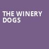 The Winery Dogs, Fine Line Music Cafe, Minneapolis