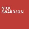 Nick Swardson, Mystic Lake Showroom, Minneapolis