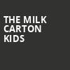 The Milk Carton Kids, Dakota Jazz Club, Minneapolis