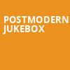 Postmodern Jukebox, Mystic Lake Showroom, Minneapolis
