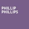 Phillip Phillips, Varsity Theater, Minneapolis