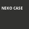 Neko Case, First Avenue, Minneapolis