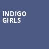 Indigo Girls, Orchestra Hall, Minneapolis