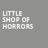 Little Shop Of Horrors, Wurtele Thrust Stage, Minneapolis