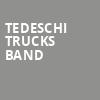 Tedeschi Trucks Band, Minneapolis Armory, Minneapolis