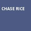 Chase Rice, Fillmore Minneapolis, Minneapolis