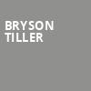 Bryson Tiller, Minneapolis Armory, Minneapolis
