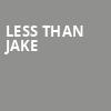 Less Than Jake, Varsity Theater, Minneapolis