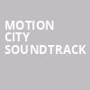 Motion City Soundtrack, First Avenue, Minneapolis