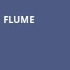 Flume, Minneapolis Armory, Minneapolis
