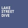 Lake Street Dive, Surly Brewing Festival Field, Minneapolis