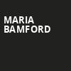 Maria Bamford, Pantages Theater, Minneapolis