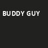 Buddy Guy, Mystic Lake Showroom, Minneapolis