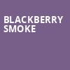 Blackberry Smoke, Medina Entertainment Center, Minneapolis