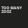 Too Many Zooz, Fine Line Music Cafe, Minneapolis