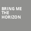 Bring Me the Horizon, Minneapolis Armory, Minneapolis