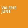 Valerie June, Pantages Theater, Minneapolis