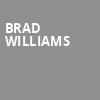 Brad Williams, Pantages Theater, Minneapolis