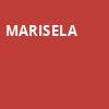 Marisela, Pantages Theater, Minneapolis