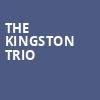 The Kingston Trio, Paramount Center For The Arts, Minneapolis