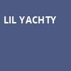 Lil Yachty, Fillmore Minneapolis, Minneapolis