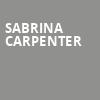 Sabrina Carpenter, Fillmore Minneapolis, Minneapolis