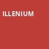 Illenium, Minneapolis Armory, Minneapolis