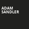 Adam Sandler, Target Center, Minneapolis
