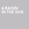 A Raisin In The Sun, Mcguire Proscenium Stage, Minneapolis