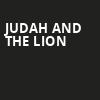 Judah and the Lion, First Avenue, Minneapolis