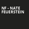 NF Nate Feuerstein, Target Center, Minneapolis