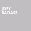 Joey Badass, Fillmore Minneapolis, Minneapolis