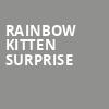 Rainbow Kitten Surprise, Minneapolis Armory, Minneapolis