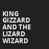 King Gizzard and The Lizard Wizard, Minneapolis Armory, Minneapolis