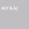 Aly AJ, Fillmore Minneapolis, Minneapolis