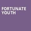 Fortunate Youth, Cabooze, Minneapolis