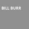 Bill Burr, Target Center, Minneapolis