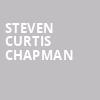 Steven Curtis Chapman, Pantages Theater, Minneapolis
