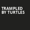 Trampled by Turtles, Minneapolis Armory, Minneapolis