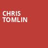 Chris Tomlin, Target Center, Minneapolis