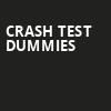 Crash Test Dummies, Pablo Center at the Confluence, Minneapolis