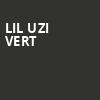 Lil Uzi Vert, Minneapolis Armory, Minneapolis