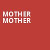 Mother Mother, Fillmore Minneapolis, Minneapolis