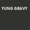 Yung Gravy, Minneapolis Armory, Minneapolis