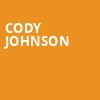 Cody Johnson, Mankato Civic Center, Minneapolis