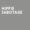 Hippie Sabotage, Fillmore Minneapolis, Minneapolis