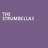 The Strumbellas, Fine Line Music Cafe, Minneapolis