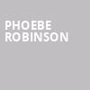 Phoebe Robinson, Pantages Theater, Minneapolis